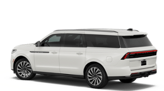 2026 Lincoln Lincoln Navigator External Image 3